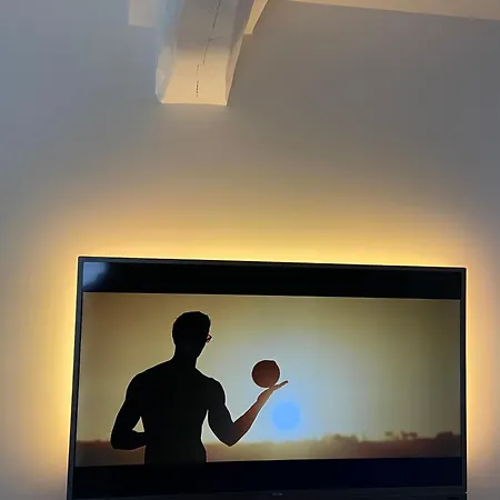 Casa vacanze Jolie Maison Margnotine Avec Cour&parking Privés